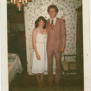 Meet your Posher, Nancy